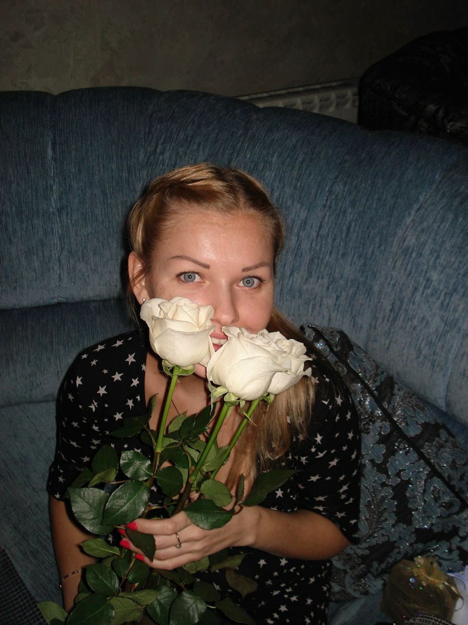 Анна Григорьева | Омск