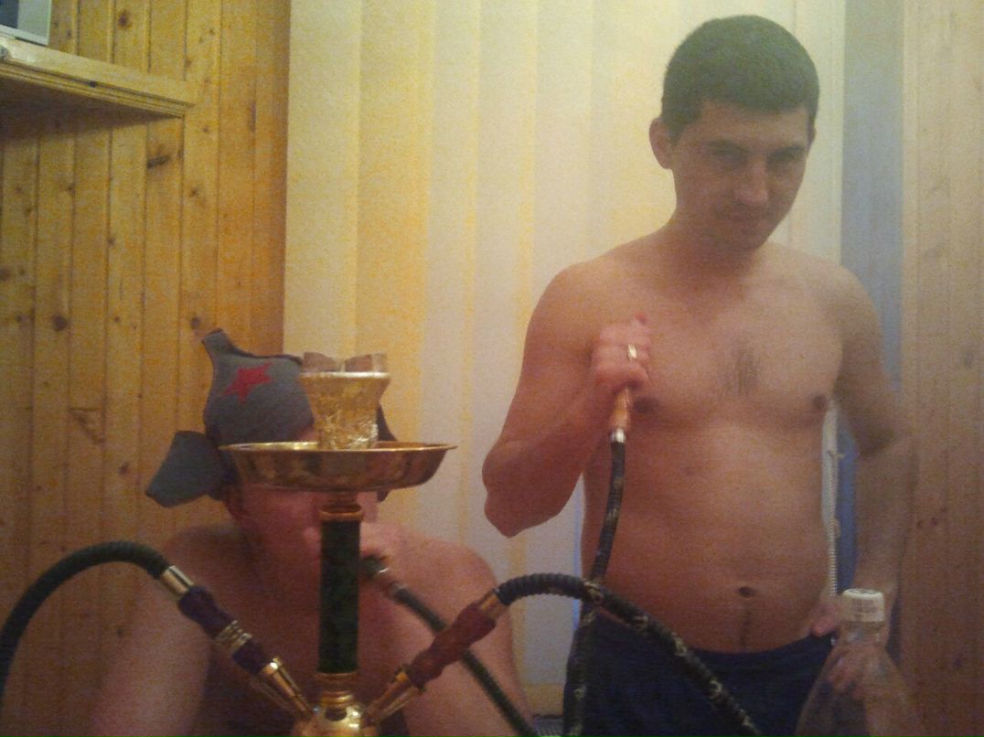 Ростислав Худиенко | Мелитополь