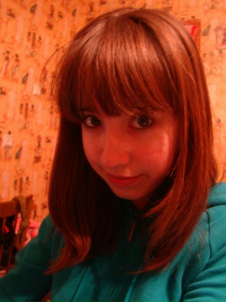 №9, Anechka Pavlova №9, Anechka Pavlova