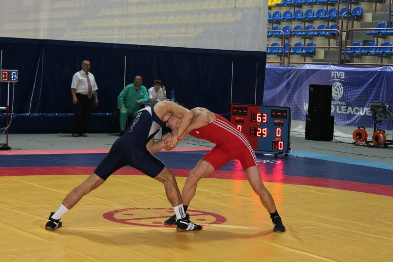 Никита Анисимов | 