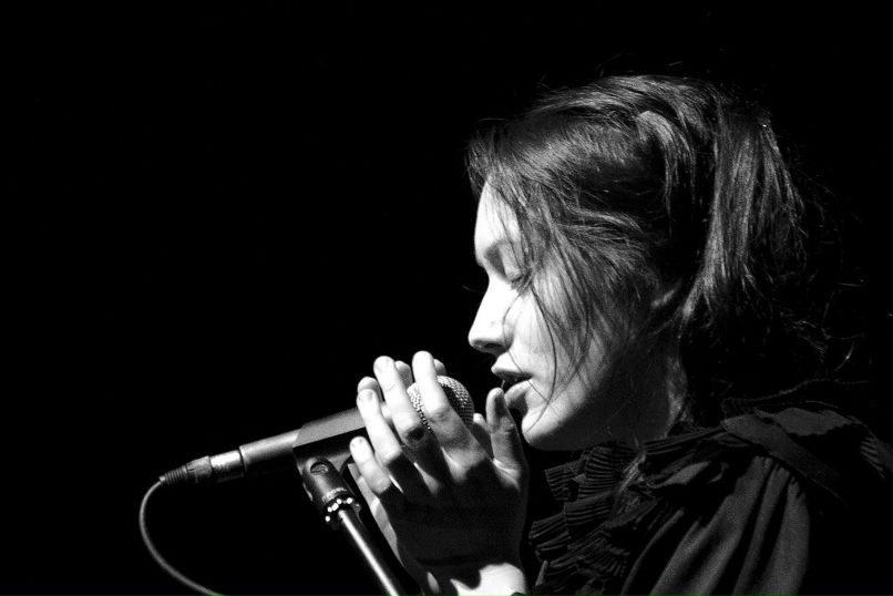 Алиса Апрелева | Москва