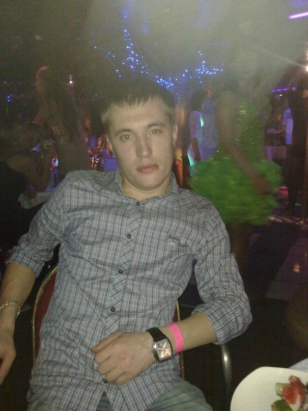 Вячеслав Иванов | Петрозаводск