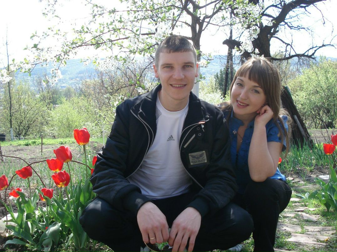 Роман Коняга | Винница