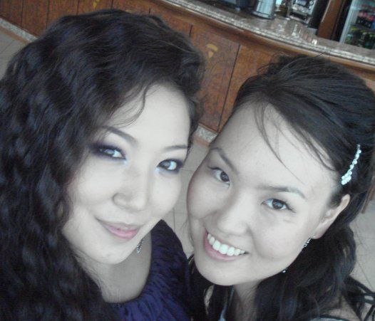 Надежда Руфова | 