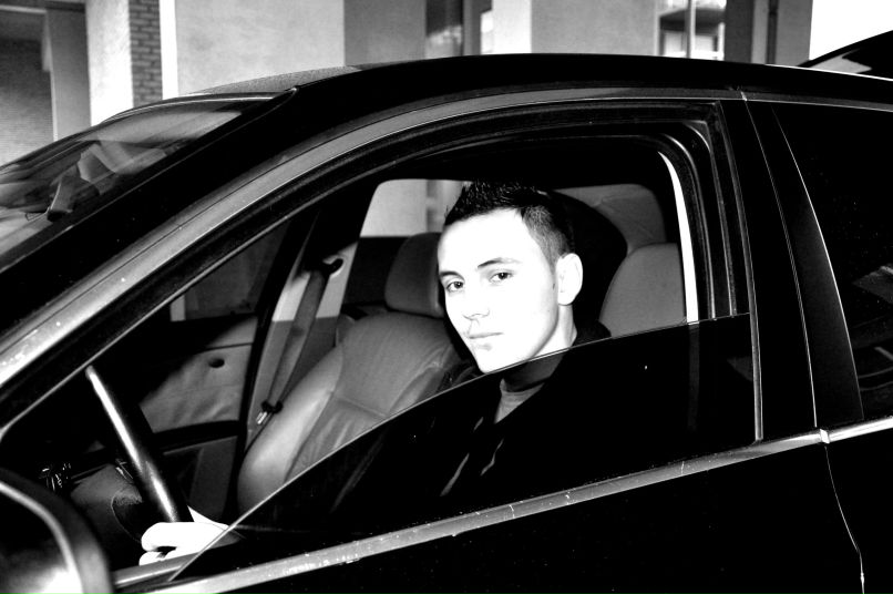 Станислав Вермэз | Antwerpen