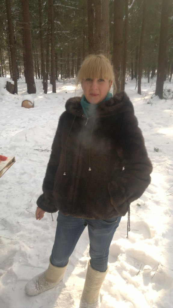 Сергей Паламарчук SP9 | Починки