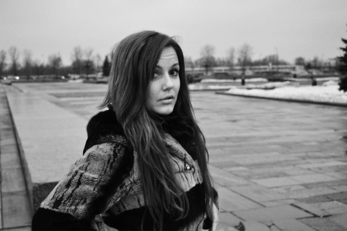 Татьяна Григорьева | Москва