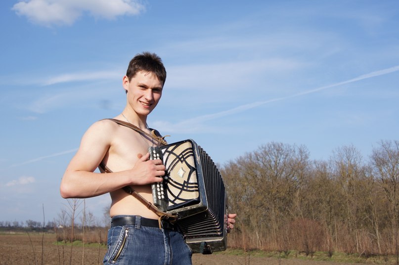 Александр Копитун | Краснодар