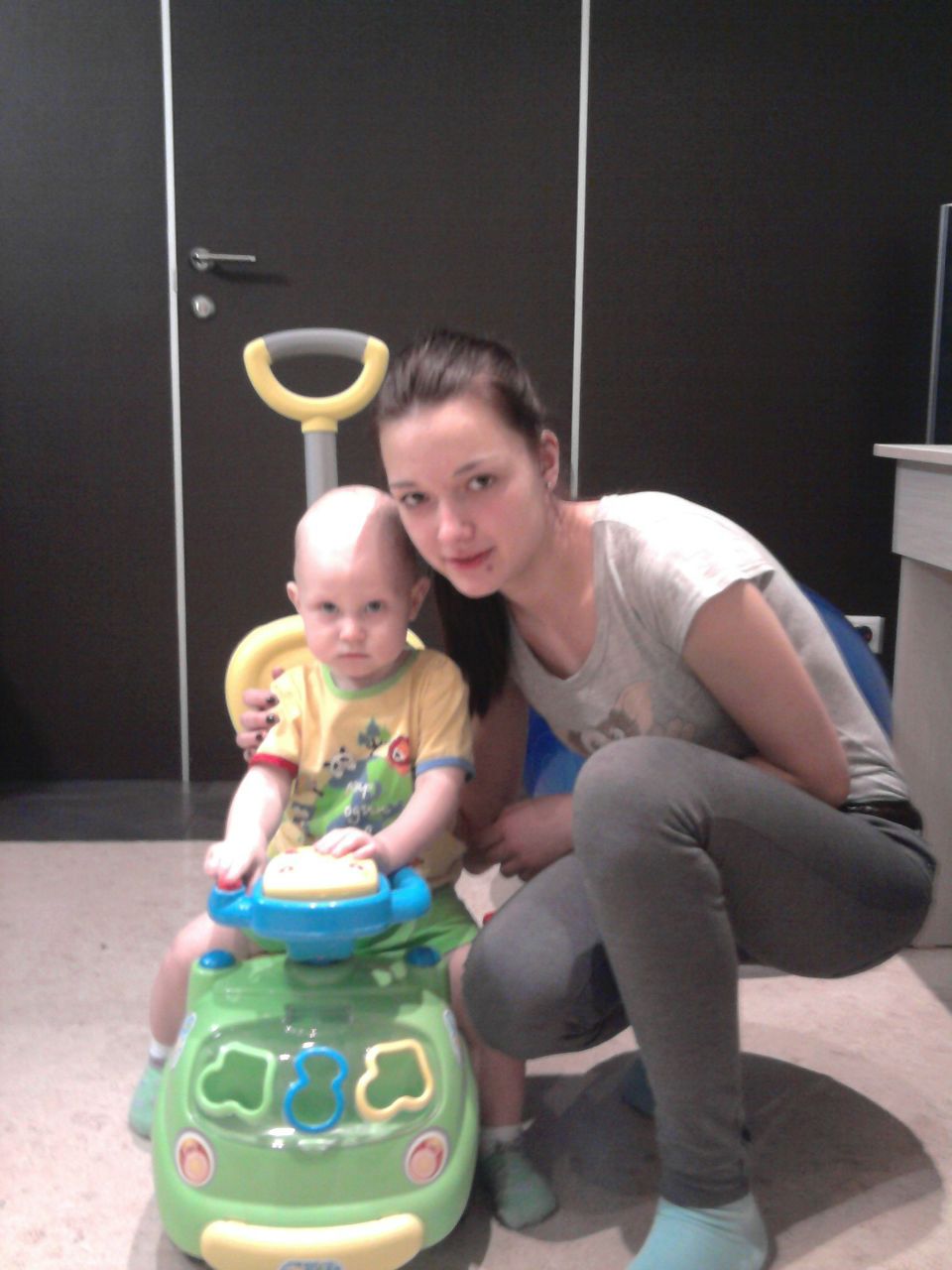 Анастасия Саворенко Андреевна | New York City