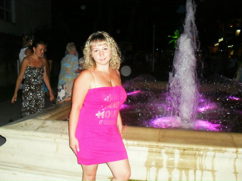 Екатерина Пономарева | Орехово-Зуево