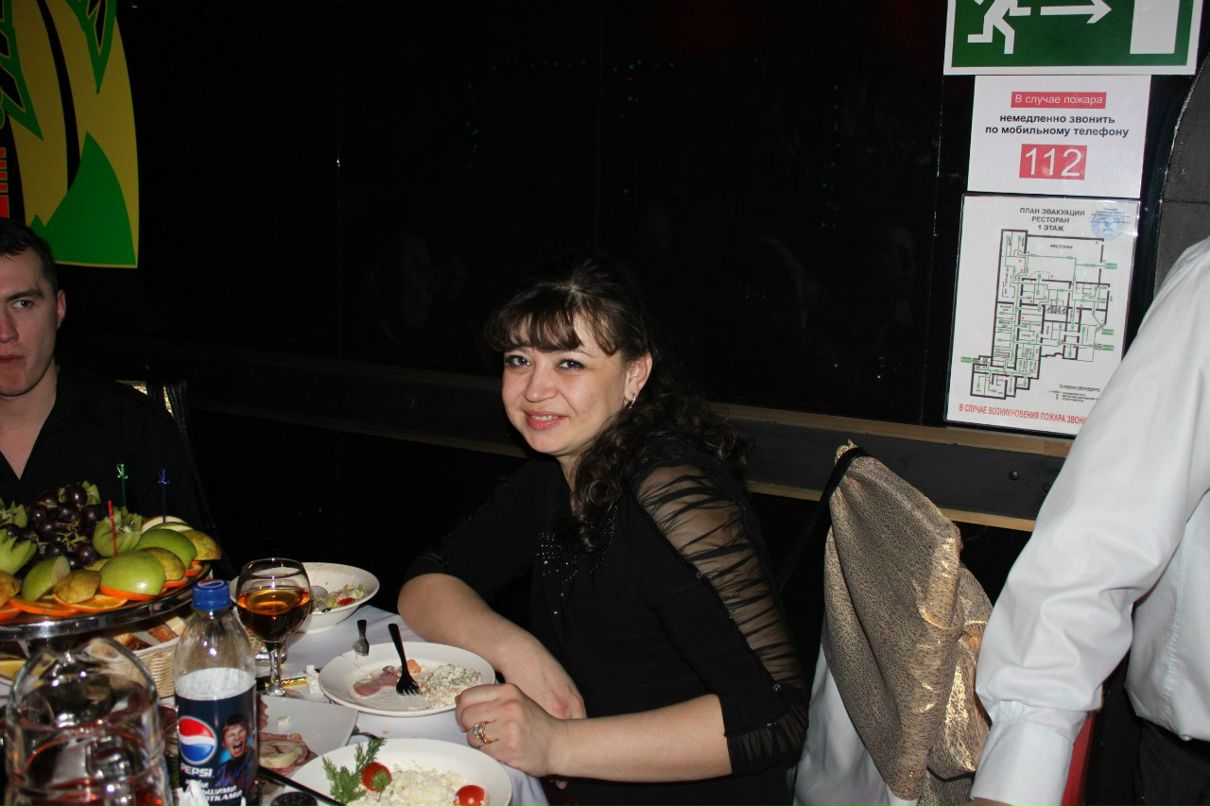 Елена Лялина | Ярославль