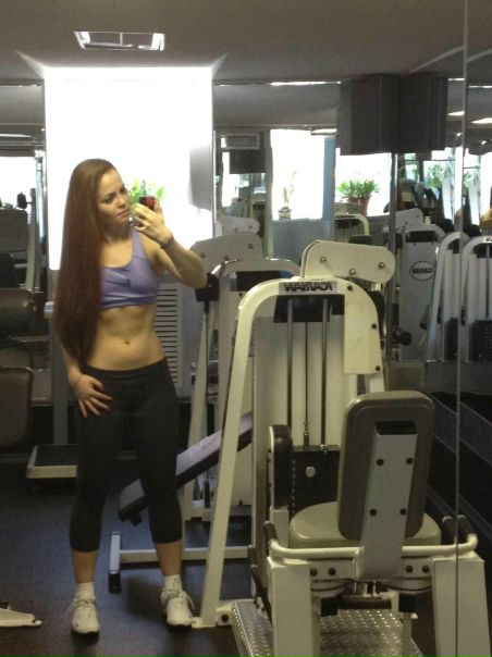 №39, Елизавета Александровна, 37 лет, Санкт-Петербург №39, Елизавета Александровна, 37 лет, Санкт-Петербург