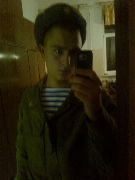 №17, Александр Лавринович, 35 лет, Омск №17, Александр Лавринович, 35 лет, Омск