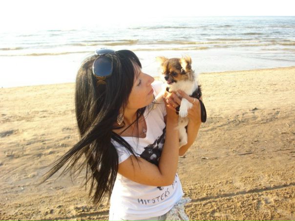 №4, Валерия Чубукова, 38 лет, Юрмала №4, Валерия Чубукова, 38 лет, Юрмала