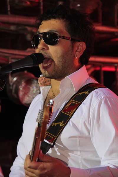 №75, Erlan Kokeev, Астана №75, Erlan Kokeev, Астана