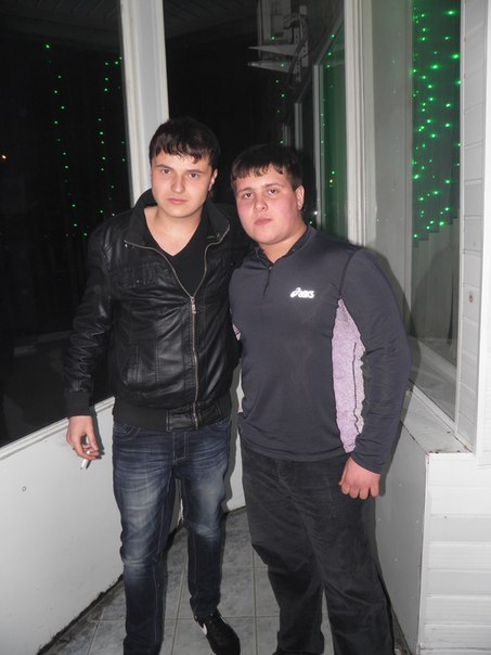 Сашка Оникиенко | 