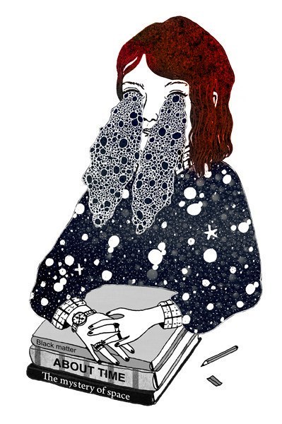 Мария Сухоносова | Москва