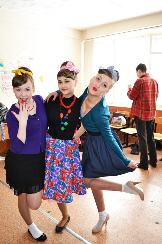 Елизавета Карташова | Новосибирск