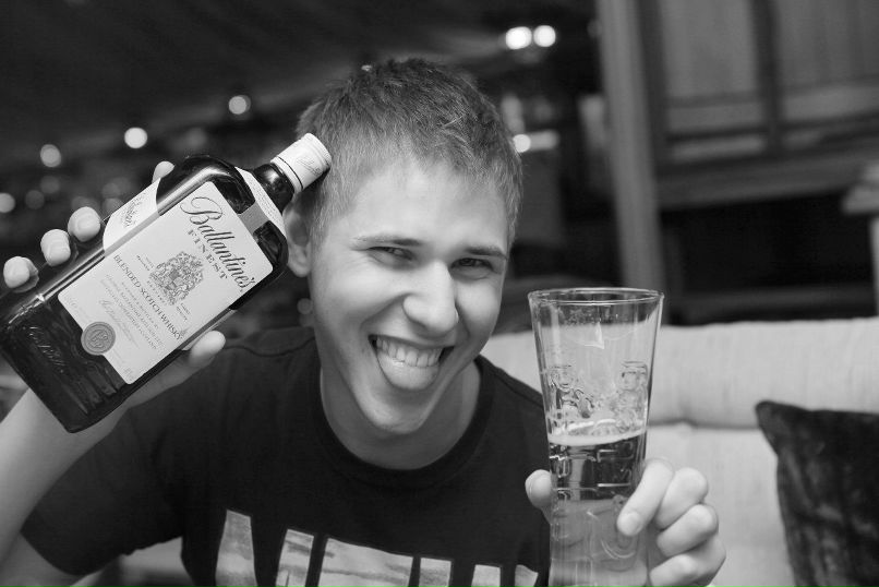 Виктор Сурков | Москва