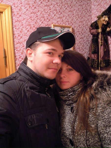 №38, Дмитрий Черняк, 37 лет, Нововолынск №38, Дмитрий Черняк, 37 лет, Нововолынск