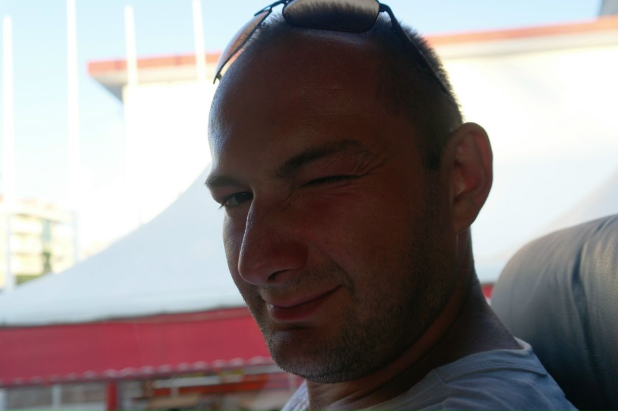 Владимир Берюшев | Сыктывкар