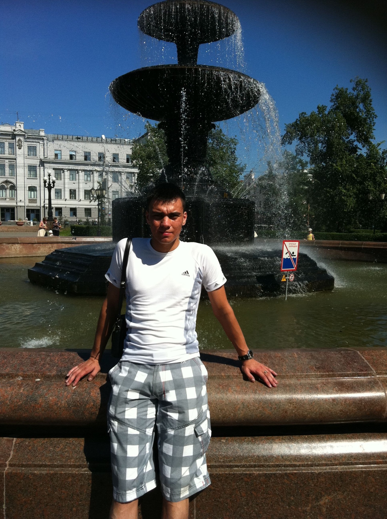 Фото профиля