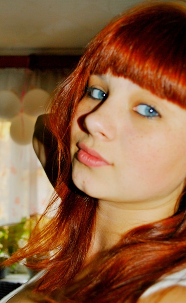 №11, Оленька Лебедева, Омск, Россия №11, Оленька Лебедева, Омск, Россия