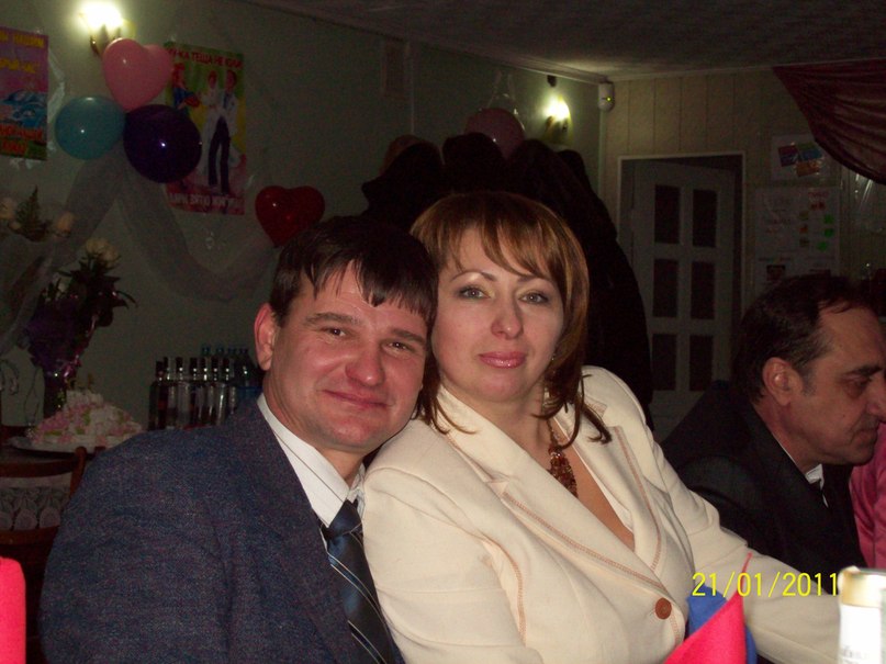 Светлана Кириченко | Павлоград