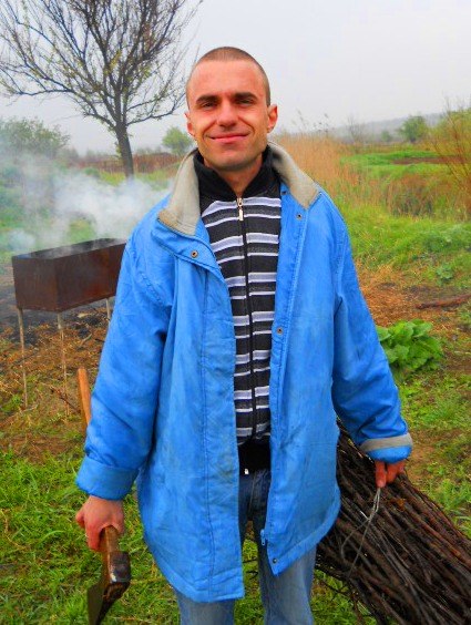 Drunia Hrapov | Рени