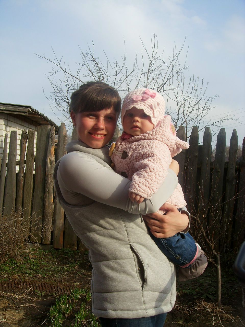 Лена Котова | Ворсма