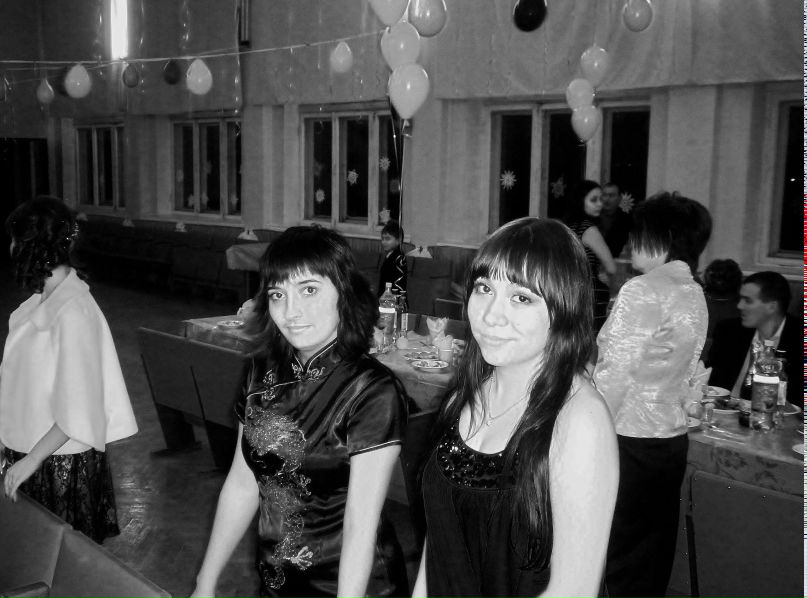 Анна Романова | Москва