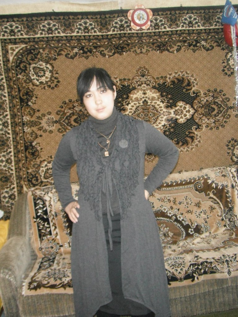 Лидия Рахметова Анатольевна | Уфа