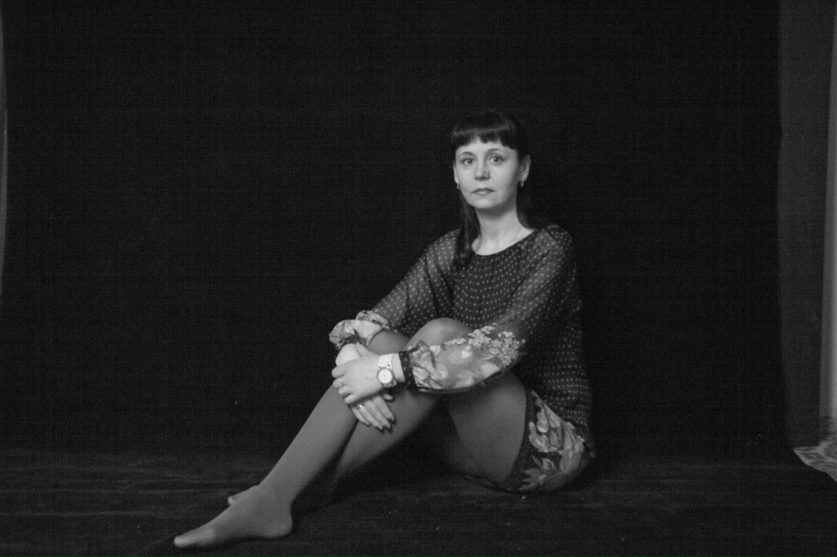 Юля Тихонова | Самара