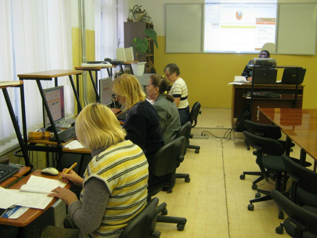 Анна Бояркина | Каменск-Уральский