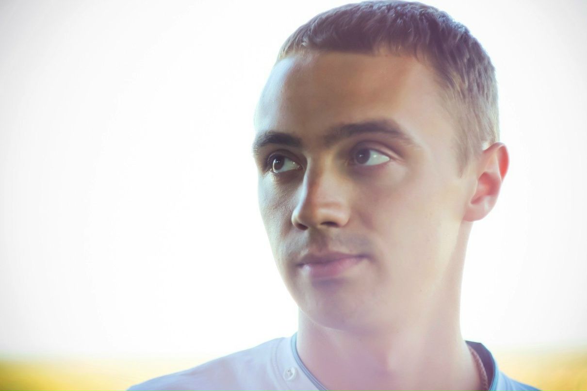 Олег Кот | Черкассы