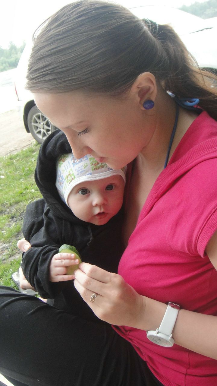 Татьяна Сорокина | Красноярск