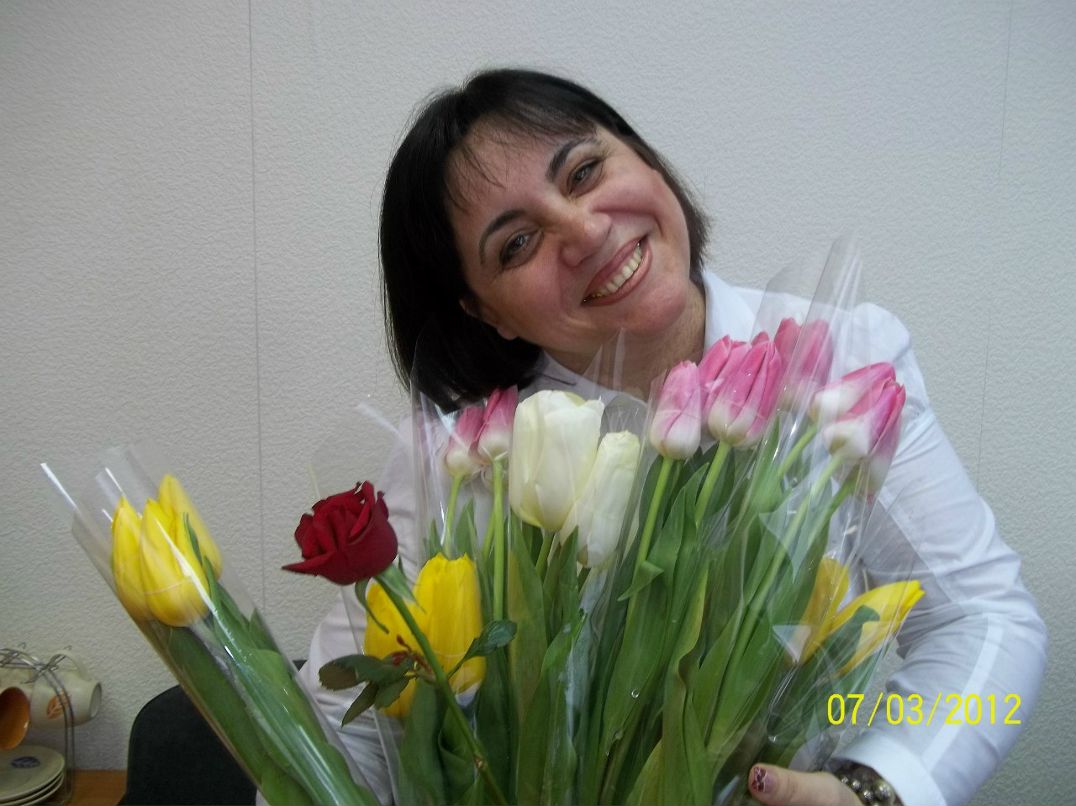 Александра Новикова | Ростов-на-Дону