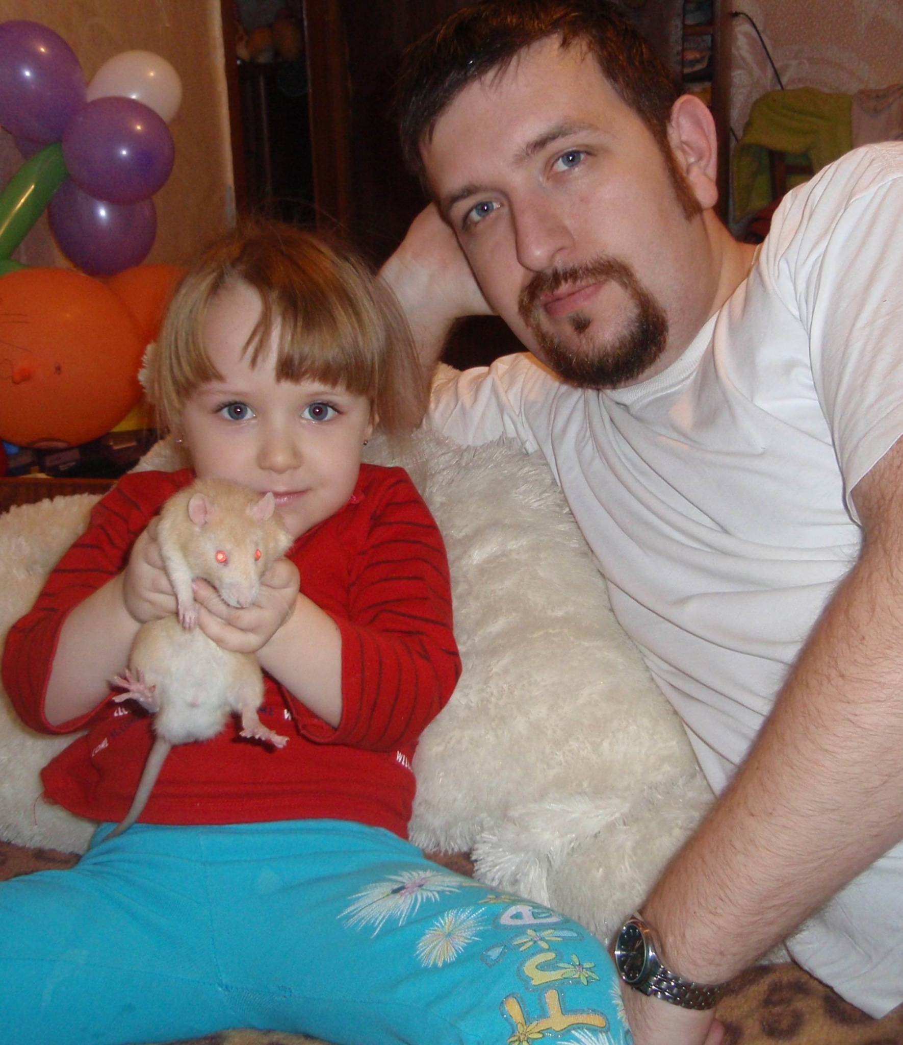 Фото профиля