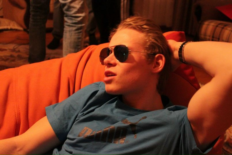 Кирилл Окорочков | Москва