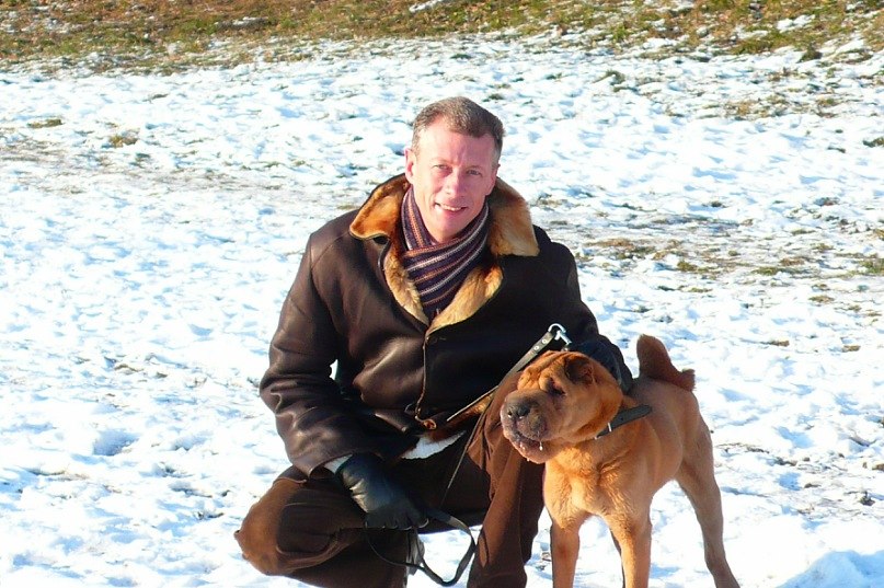 Константин Смирнов | Калининград