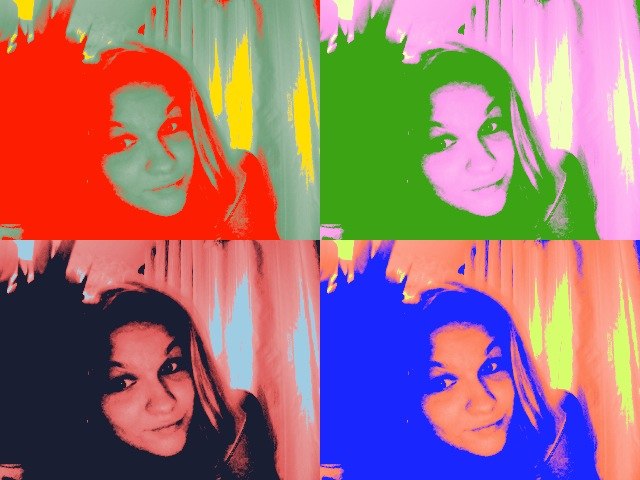 Ксения Райтер | 