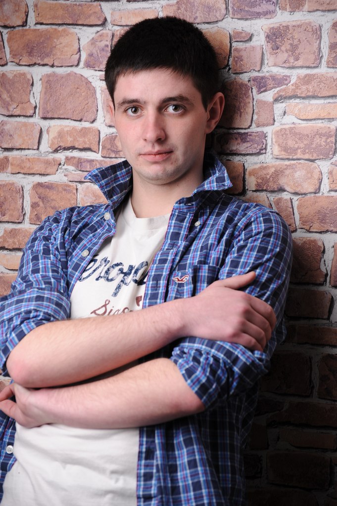 Саня Чеб | Тернополь