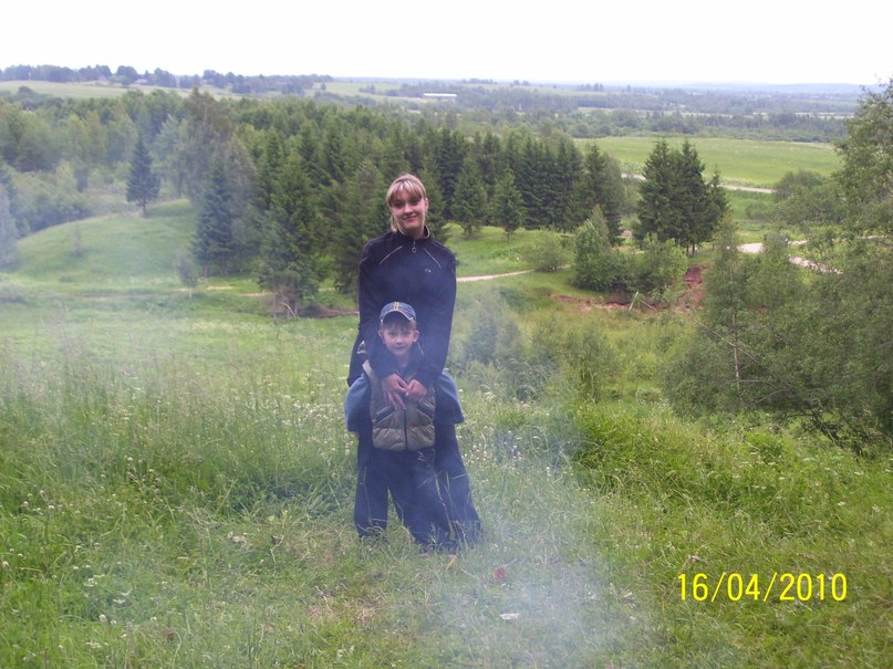 Юлия Николаева | Псков