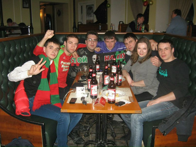 Владимир Лезин | Пенза