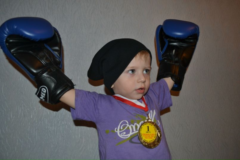 Кирилл Рябов | Санкт-Петербург