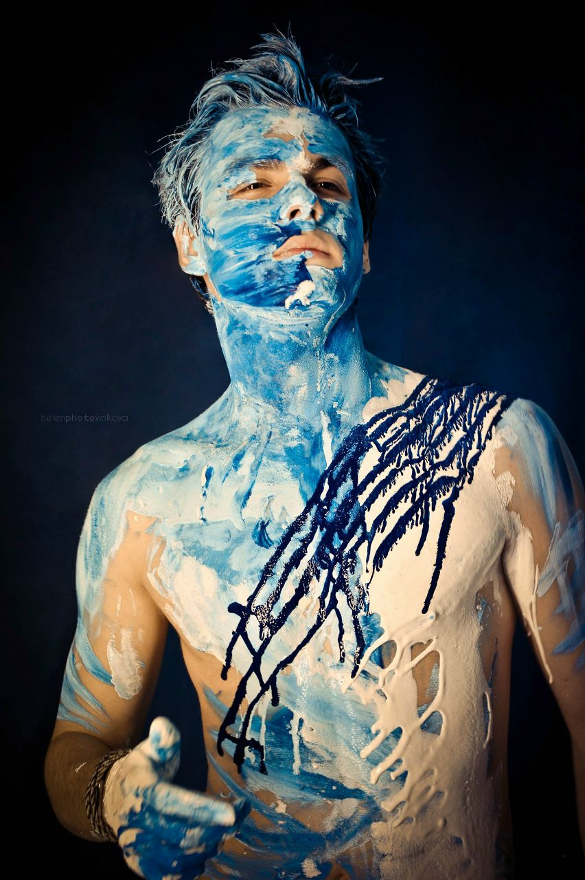 Алексей Алексеев | 