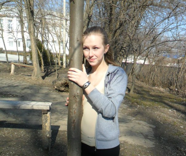 №20, Оля Глущук №20, Оля Глущук