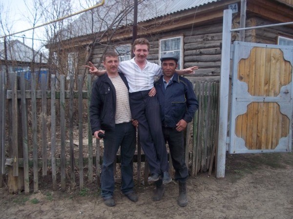 Олег Купцов | Зилаир