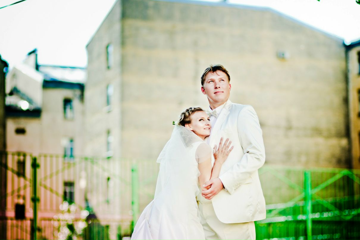 Алексей Витюгов | Санкт-Петербург