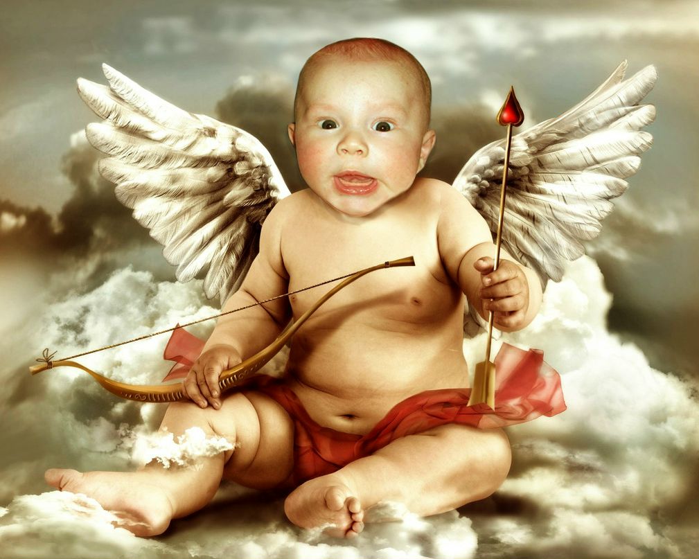 Надя Смольская Рыж@я | София